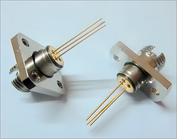 Pin diode