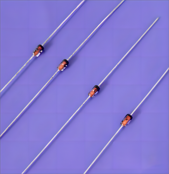 Zener diode