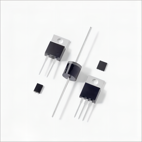 Schottky barrier diode