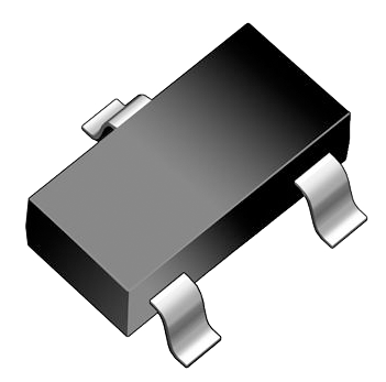Small signal transistor