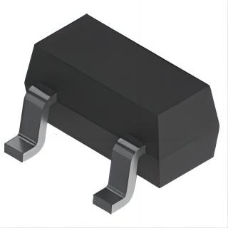 Planar mosfet
