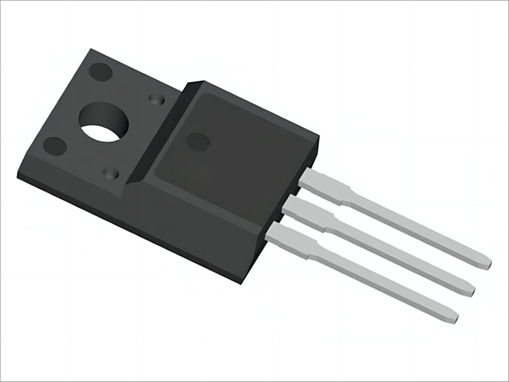 Trench MOSFET