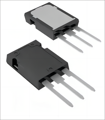SGT MOSFET